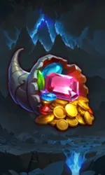 Hades: Realm of Fortune