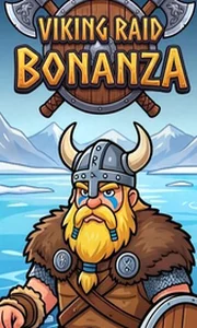 Viking Raid Bonanza