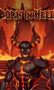 Born In Hell