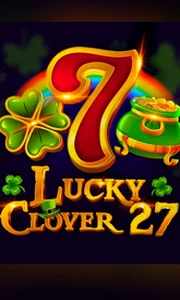 Clover 27
