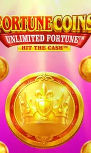 Fortune Coins Unlimited Fortune