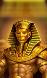Treasures of Osiris
