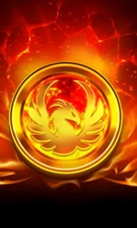 Phoenix Hotfire Hold & Win