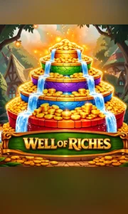 Well Of Riches