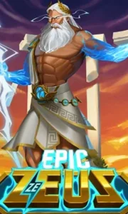 Epic Ze Zeus
