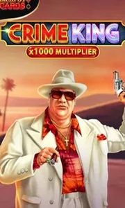 Crime King 1000