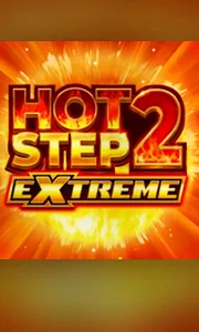 Hot Step 2 Extreme
