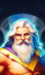 Zeus of Olympus