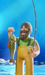 Big Bass Bonanza
