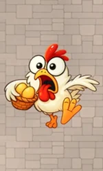 Chicken Train