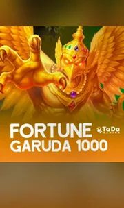 Fortune Garuda 1000