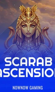 Scarab Ascension