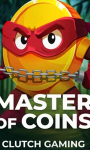 Master Of Coins