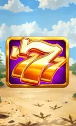 Rocket Eruption: Triple Blast